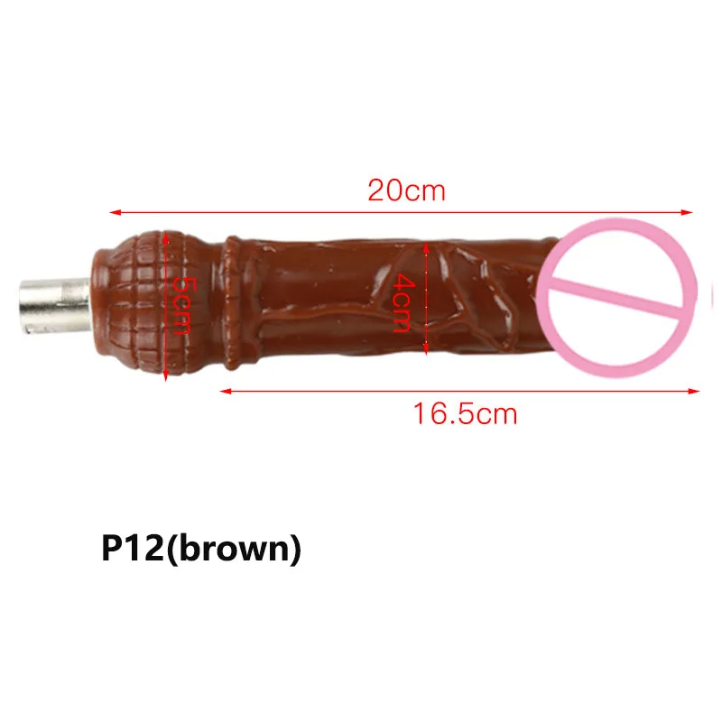 3XLR Sex MachineTraditional Dildos Attachment Anus Plug Penis Adult Toys for Women Couple Masturbation Machine Accessories 3XLR Sex MachineTraditional Dildos Attachment Anus Plug Penis Adult Toys for Women Couple Masturbation Machine Accessories
