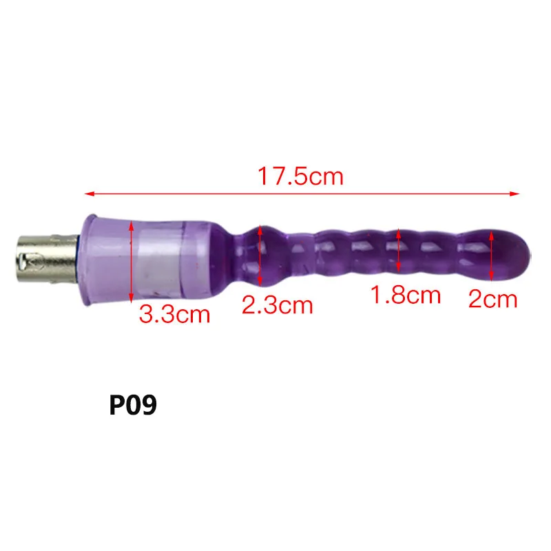 3XLR Sex MachineTraditional Dildos Attachment Anus Plug Penis Adult Toys for Women Couple Masturbation Machine Accessories 3XLR Sex MachineTraditional Dildos Attachment Anus Plug Penis Adult Toys for Women Couple Masturbation Machine Accessories
