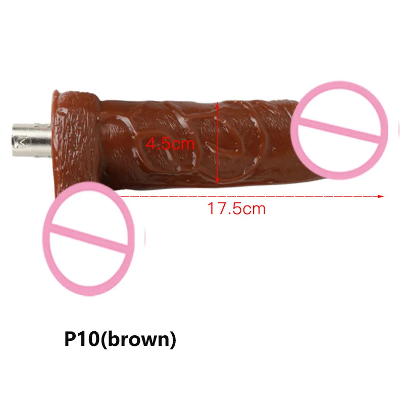 3XLR Sex MachineTraditional Dildos Attachment Anus Plug Penis Adult Toys for Women Couple Masturbation Machine Accessories 3XLR Sex MachineTraditional Dildos Attachment Anus Plug Penis Adult Toys for Women Couple Masturbation Machine Accessories