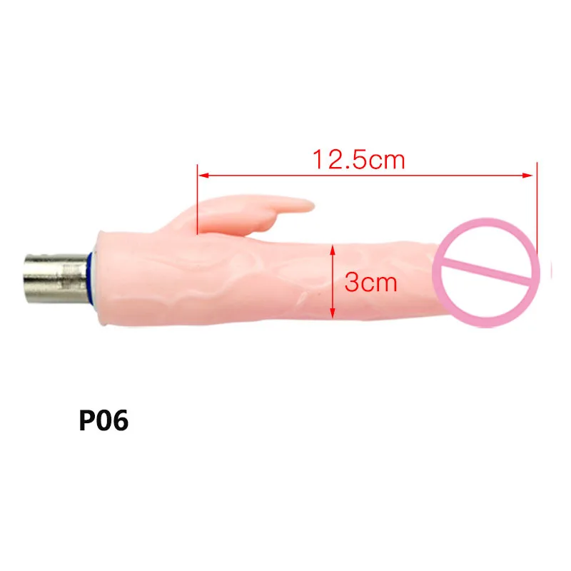 3XLR Sex MachineTraditional Dildos Attachment Anus Plug Penis Adult Toys for Women Couple Masturbation Machine Accessories 3XLR Sex MachineTraditional Dildos Attachment Anus Plug Penis Adult Toys for Women Couple Masturbation Machine Accessories