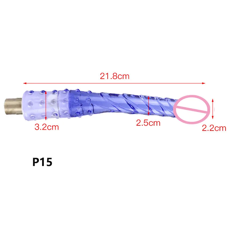 3XLR Sex MachineTraditional Dildos Attachment Anus Plug Penis Adult Toys for Women Couple Masturbation Machine Accessories 3XLR Sex MachineTraditional Dildos Attachment Anus Plug Penis Adult Toys for Women Couple Masturbation Machine Accessories