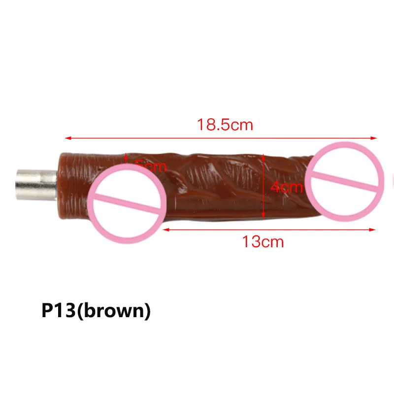 3XLR Sex MachineTraditional Dildos Attachment Anus Plug Penis Adult Toys for Women Couple Masturbation Machine Accessories 3XLR Sex MachineTraditional Dildos Attachment Anus Plug Penis Adult Toys for Women Couple Masturbation Machine Accessories