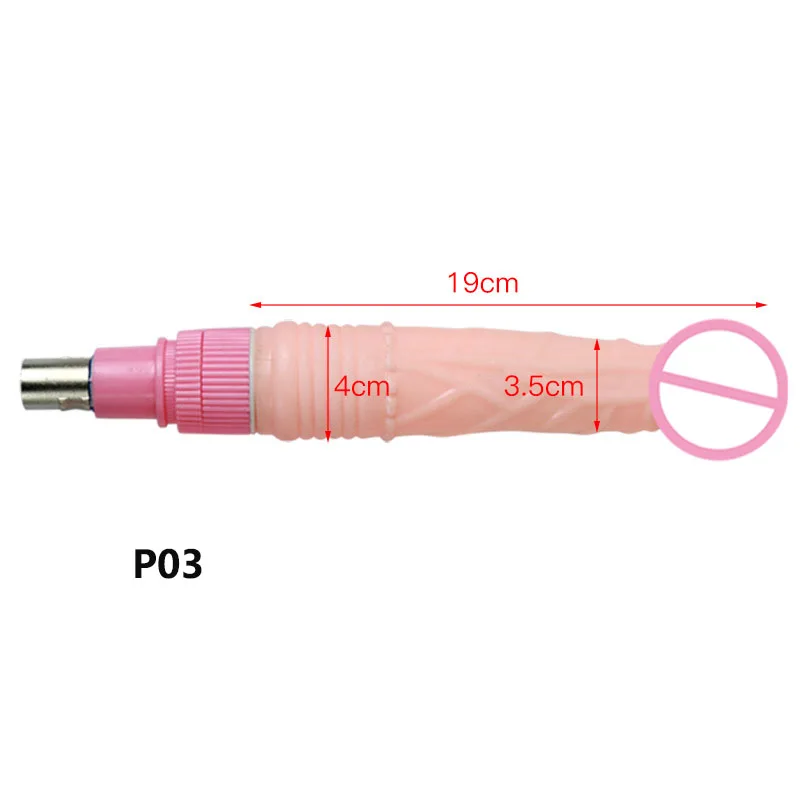 3XLR Sex MachineTraditional Dildos Attachment Anus Plug Penis Adult Toys for Women Couple Masturbation Machine Accessories 3XLR Sex MachineTraditional Dildos Attachment Anus Plug Penis Adult Toys for Women Couple Masturbation Machine Accessories