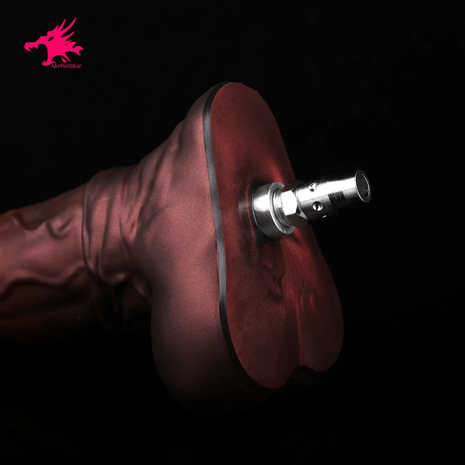 Upgrade machine connector Sex Machine with Remote Control Super Silent Ultra Adjustable love machine