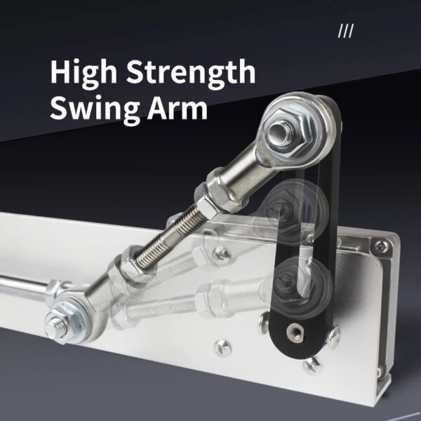 DC 12V/24V Sex Machine Masturbation Love Machine 2-8CM 3-15CM Stroke Reciprocating Linear Actuator With Suction Cup