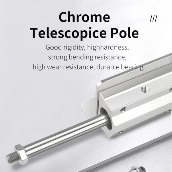 DC 12V/24V Sex Machine Masturbation Love Machine 2-8CM 3-15CM Stroke Reciprocating Linear Actuator With Suction Cup