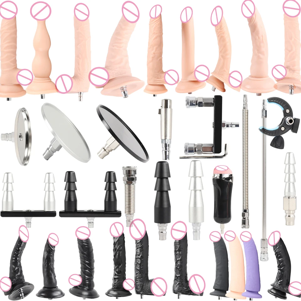 27 Types Noiseless Premium Sex…