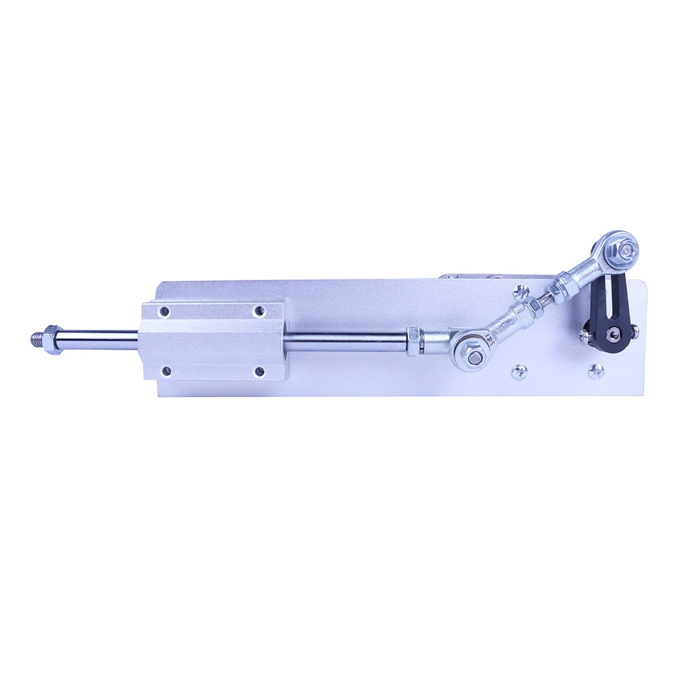 FREDORCH M8/M6 DIY Sex Machine Multi Attachments optional Sex dildos suction cup vac-u-lock Bendable Spring Connector Extensio