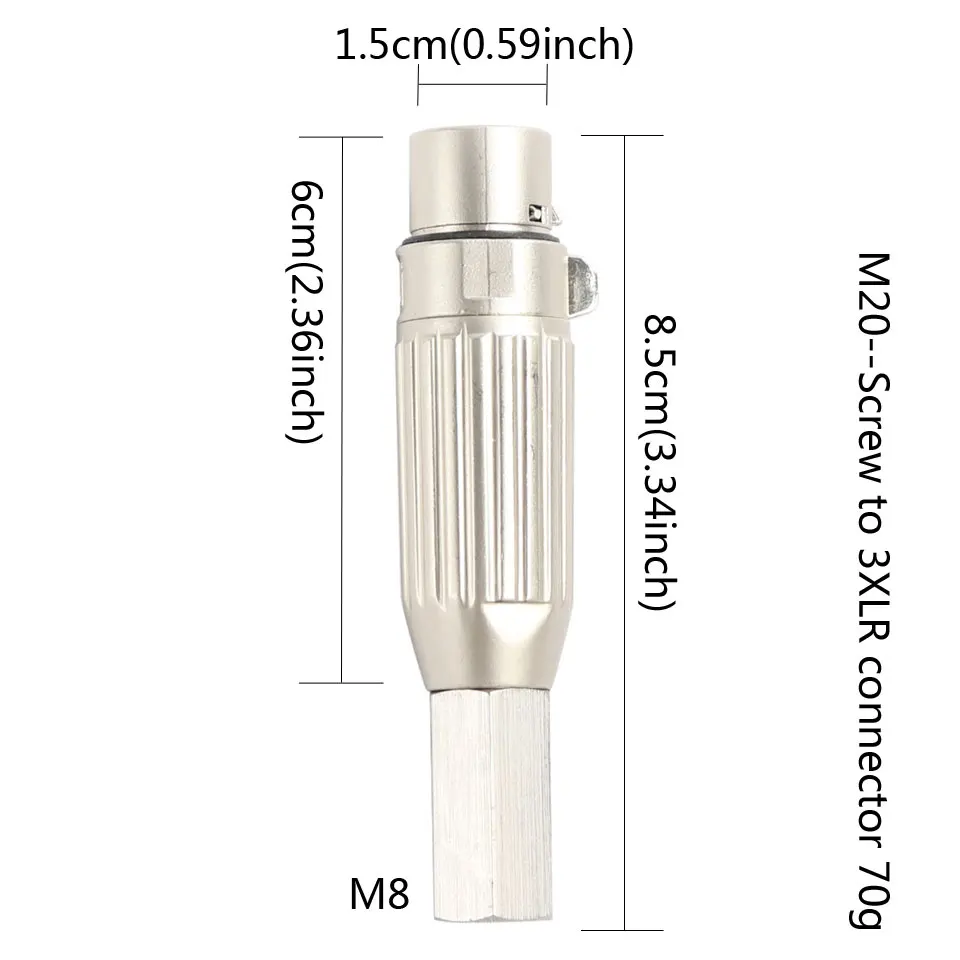 FREDORCH M8/M6 DIY Sex Machine Multi Attachments optional Sex dildos suction cup vac-u-lock Bendable Spring Connector Extensio