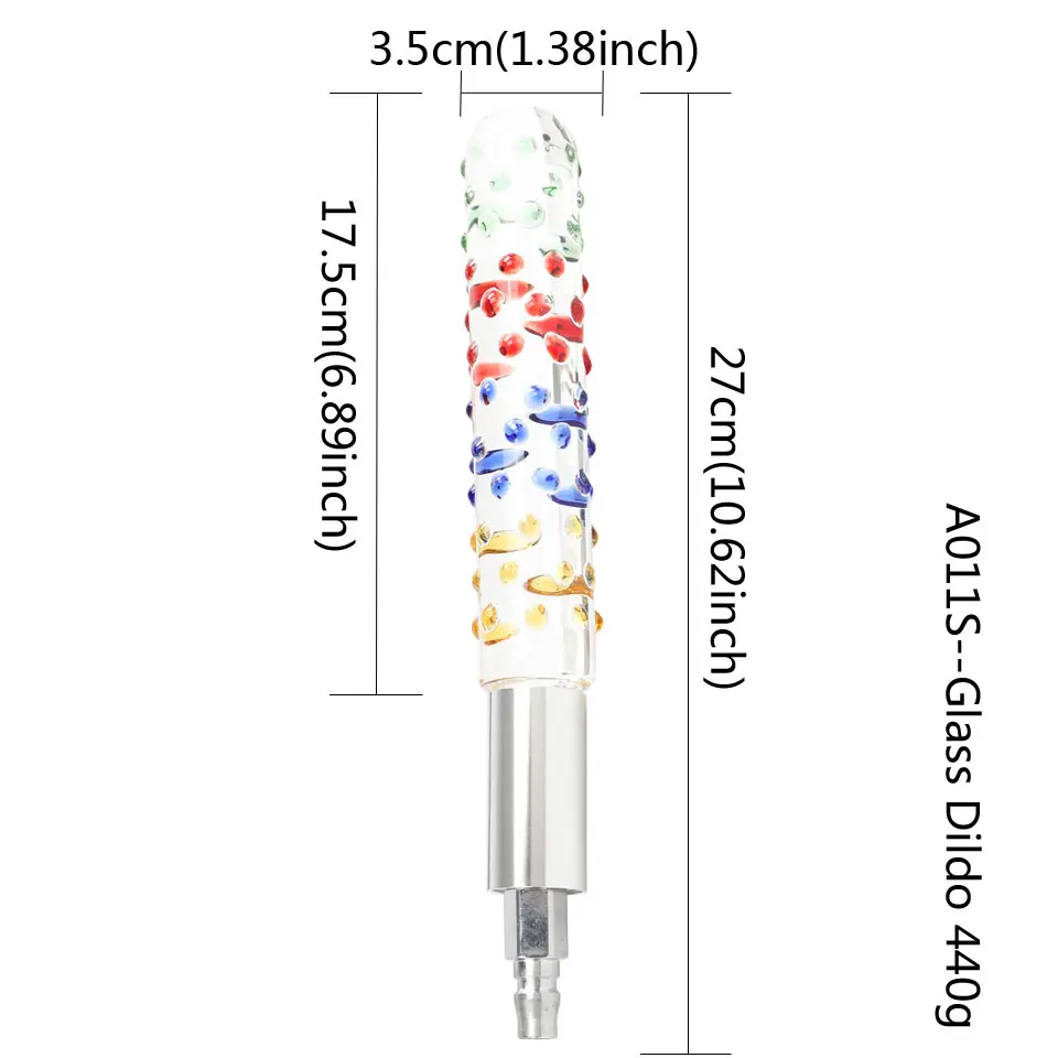 FREDORCH M8/M6 DIY Sex Machine Multi Attachments optional Sex dildos suction cup vac-u-lock Bendable Spring Connector Extensio