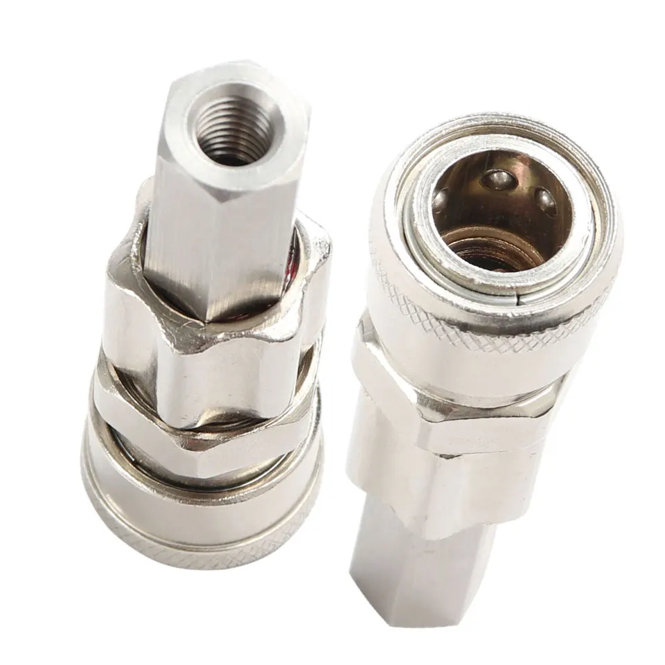 FREDORCH M8/M6 DIY Sex Machine Multi Attachments optional Sex dildos suction cup vac-u-lock Bendable Spring Connector Extensio