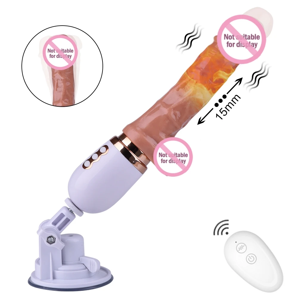 Automatic Plug Gun Machine Electric Dildo Simulation Telescopic Vibrator Female masturbator Adult Sexmachine Sex Toy Joinjjtoy Automatic Plug Gun Machine Electric Dildo Simulation Telescopic Vibrator Female masturbator Adult Sexmachine Sex Toy Joinjjtoy