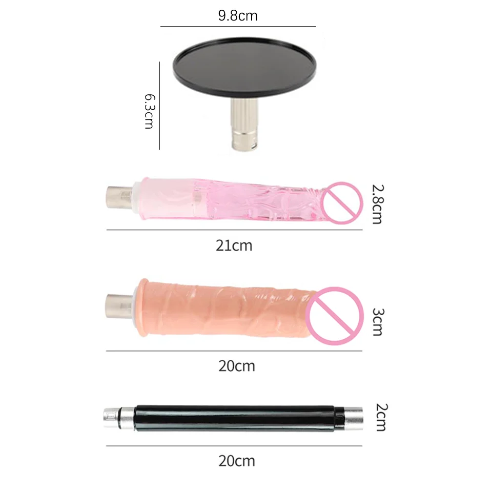 Fredorch automatic telescopic Sex Machine thrust dildo machine with big dildo for men and women masturbation sex toys Fredorch automatic telescopic Sex Machine thrust dildo machine with big dildo for men and women masturbation sex toys