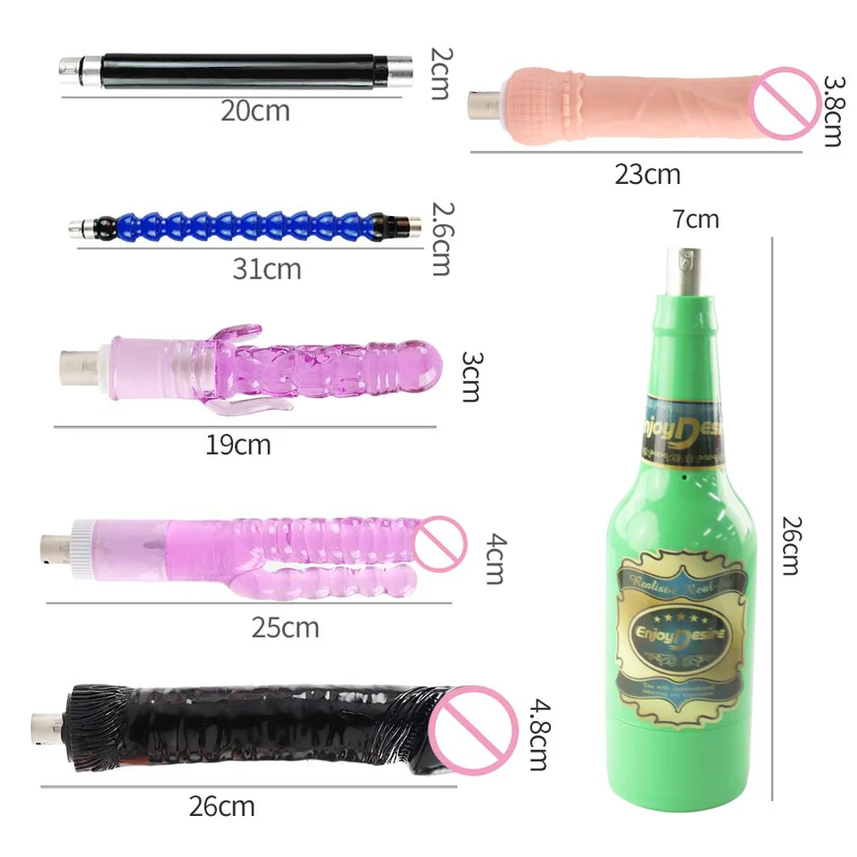 Fredorch automatic telescopic Sex Machine thrust dildo machine with big dildo for men and women masturbation sex toys Fredorch automatic telescopic Sex Machine thrust dildo machine with big dildo for men and women masturbation sex toys