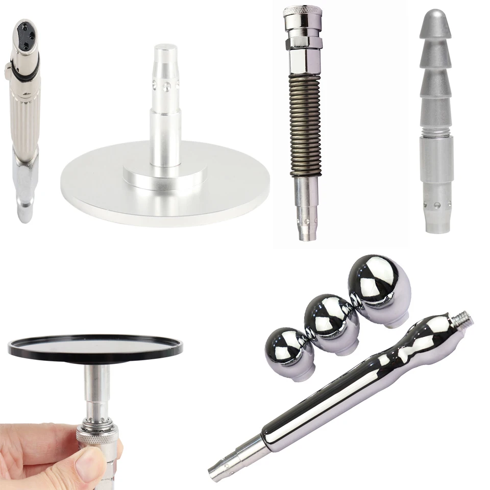 FREDORCH Sex Machine Dildos Quick Connector Vibrator For Women Attachments Toys for Adults Sex Anti-rotation metal fittings