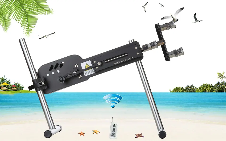 FREDORCH New Sex Machines for Woman Masturbating Pumping Gun Adjustable Speed love Machine for Men Masturbation Cup sucker
