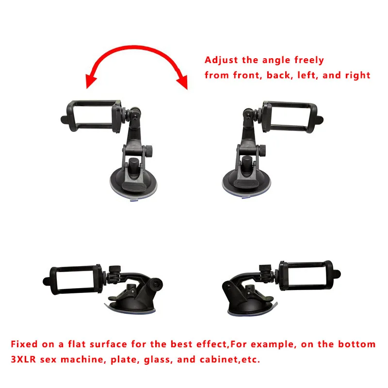 Skeleton Extension Tube for 3XLR Sex Machine Double Extension Tube Selfie Sucker Love Machine Attachment Adult Sex Toys Skeleton Extension Tube for 3XLR Sex Machine Double Extension Tube Selfie Sucker Love Machine Attachment Adult Sex Toys