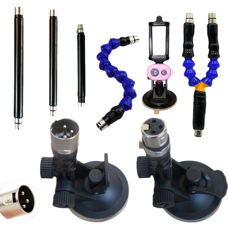 Skeleton Extension Tube for 3XLR Sex Machine Double Extension Tube Selfie Sucker Love Machine Attachment Adult Sex Toys Skeleton Extension Tube for 3XLR Sex Machine Double Extension Tube Selfie Sucker Love Machine Attachment Adult Sex Toys