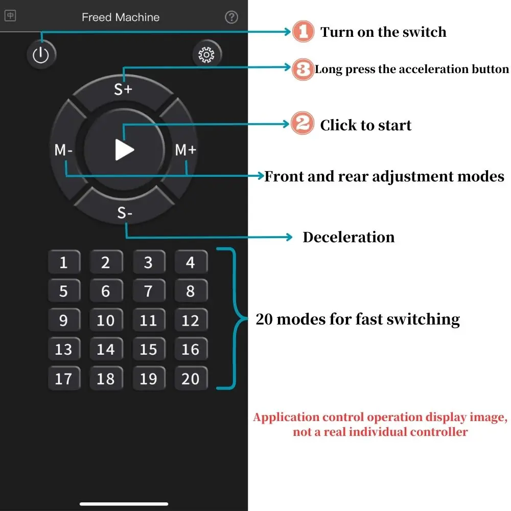 NEW Wireless Sex Machine for Women Masturbation Machine 70W Power Mute Sex Toy with Dildo Masturbator 3-9CM stroke love machine