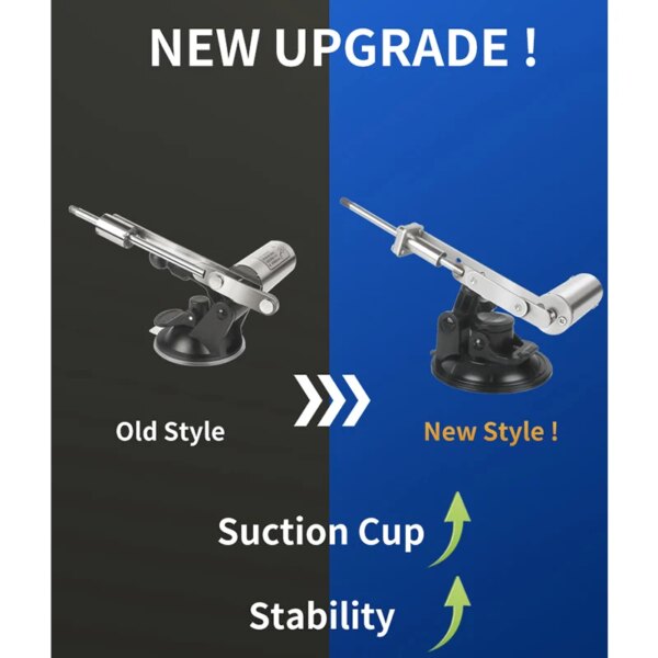 3-24V Reciprocating Linear Actuator Big thrust Sex Machines for Men and Women Suction Cup 3XLR Connector Coke Cup Sex Toys