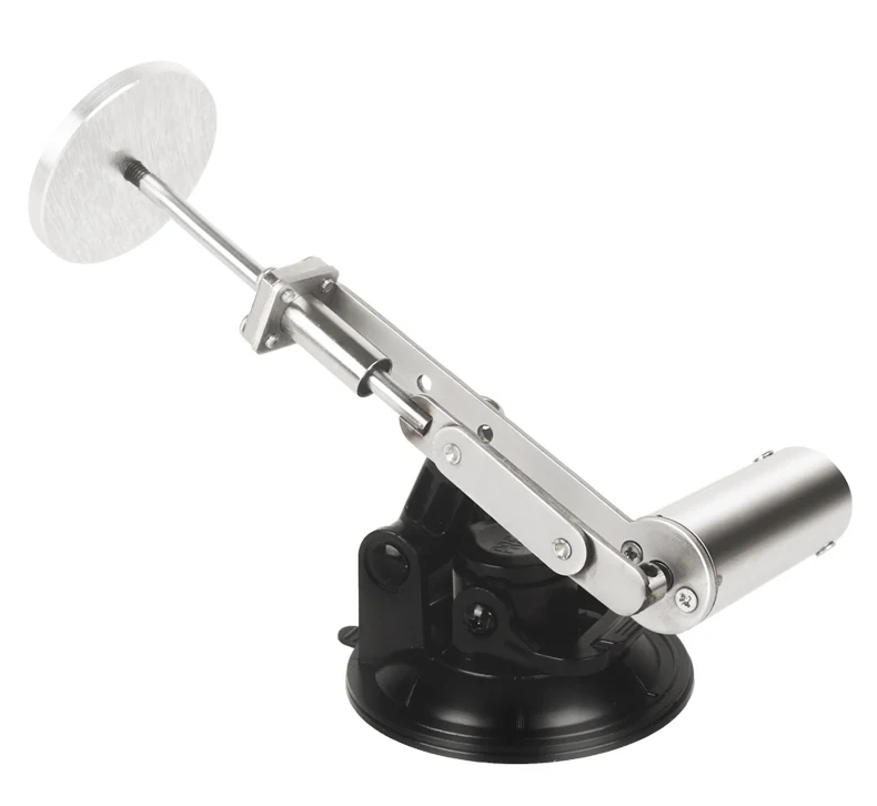 3-24V Reciprocating Linear Actuator Big thrust Sex Machines for Men and Women Suction Cup 3XLR Connector Coke Cup Sex Toys