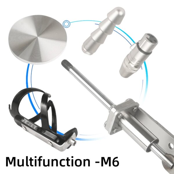 3-24V Reciprocating Linear Actuator Big thrust Sex Machines for Men and Women Suction Cup 3XLR Connector Coke Cup Sex Toys