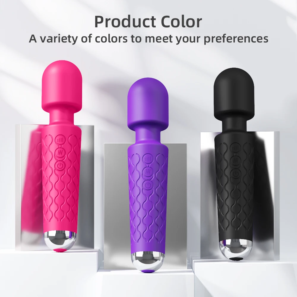 Powerful Automatic Dildo Vibrators 20 Speeds Powerful Gun Sex Machine Magic Wand USB G Spot Masturbator Adult Sex Toys For Women Powerful Automatic Dildo Vibrators 20 Speeds Powerful Gun Sex Machine Magic Wand USB G Spot Masturbator Adult Sex Toys For Women