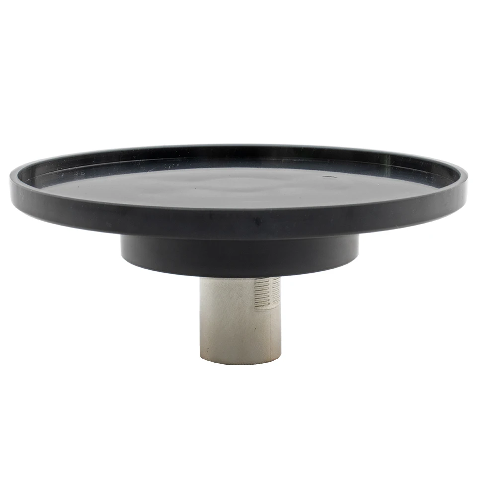 Fredorch Sex Machine Love Machine Dildo Holder Sex Machine Attachment 3.8'' Black Suction Cup Adapter with 3XLR Connector Fredorch Sex Machine Love Machine Dildo Holder Sex Machine Attachment 3.8'' Black Suction Cup Adapter with 3XLR Connector