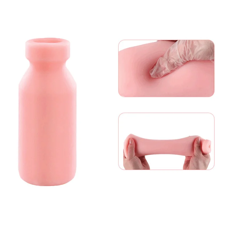 Men Stroker Toys Male Masturbator Feeder Sex Toys For Men Vagina Silicone Soft Adult Toys Pussy Oral Pocket Masturbating Machine Men Stroker Toys Male Masturbator Feeder Sex Toys For Men Vagina Silicone Soft Adult Toys Pussy Oral Pocket Masturbating Machine