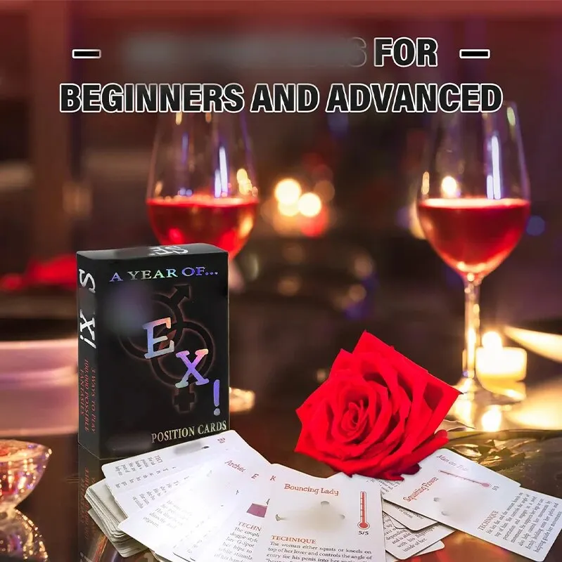 Adult Male And Female Posture Card Fun And Passionate Couple Drinking Game With Lllustrated Bedroom Battle Card Interest Adult Male And Female Posture Card Fun And Passionate Couple Drinking Game With Lllustrated Bedroom Battle Card Interest