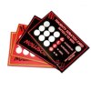 4 Pieces Adult Lottery Scratchcard Rude Sex Scratch Card Sex Position Scratch Tickets Kamasutra Sex Game Toys for Couple new