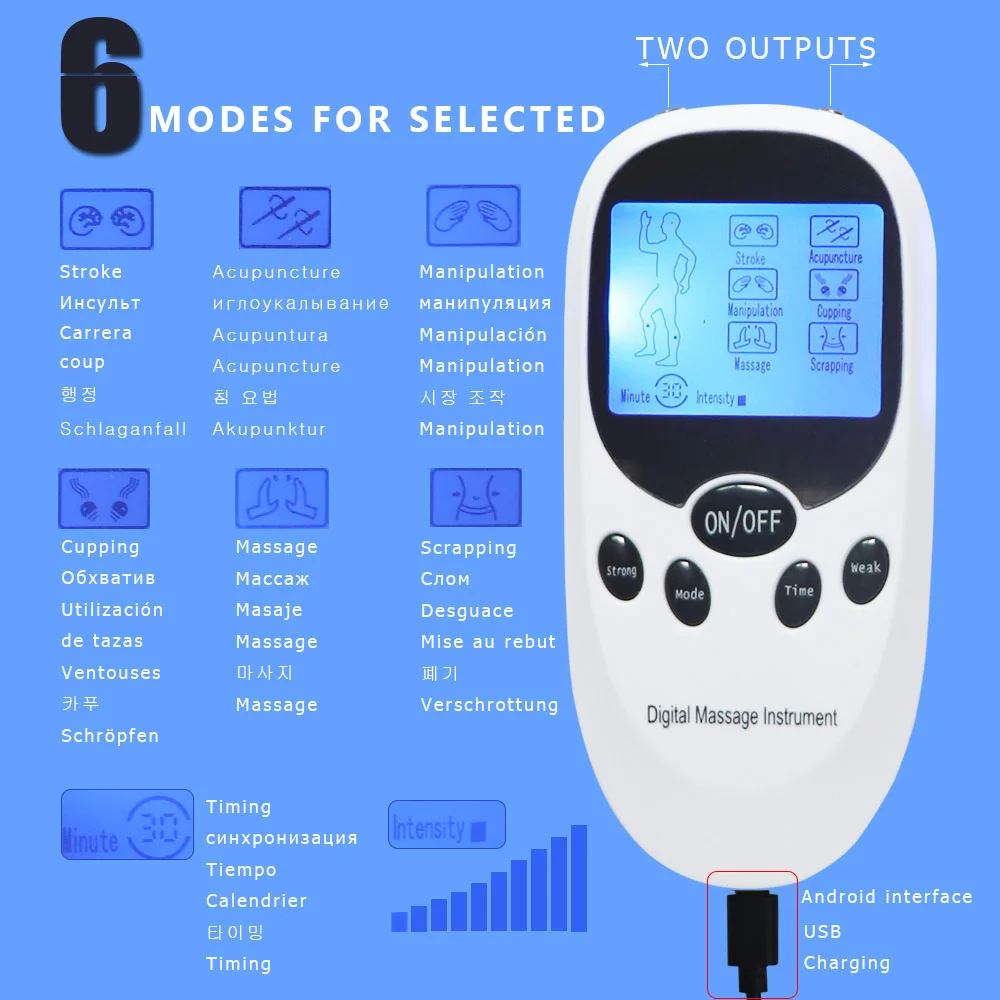 Charging Electric Shock Host Electrical stimulation Anal Plug Peni Ring Urethra Plug Nipple Clips Vaginas Masturbation Sex Toys