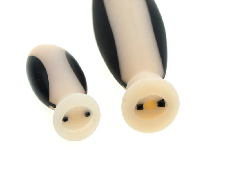 Charging Electric Shock Host Electrical stimulation Anal Plug Peni Ring Urethra Plug Nipple Clips Vaginas Masturbation Sex Toys