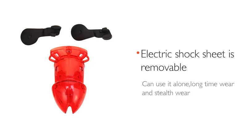 Charging Electric Shock Host Electrical stimulation Anal Plug Peni Ring Urethra Plug Nipple Clips Vaginas Masturbation Sex Toys
