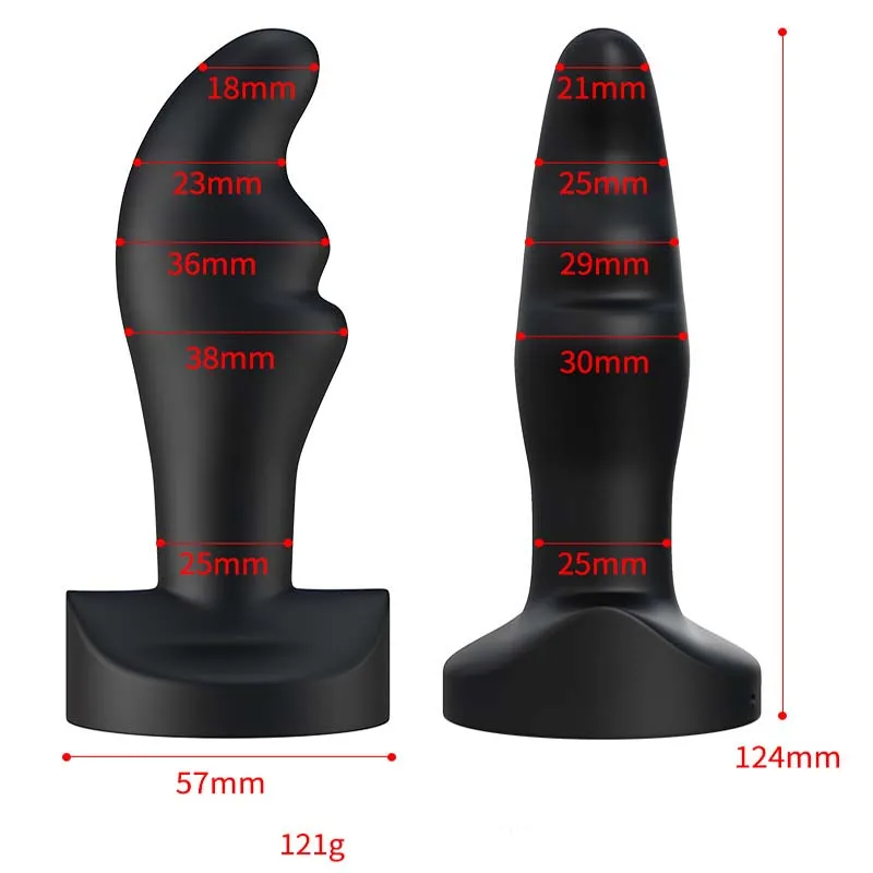 Charging Electric Shock Host Electrical stimulation Anal Plug Peni Ring Urethra Plug Nipple Clips Vaginas Masturbation Sex Toys