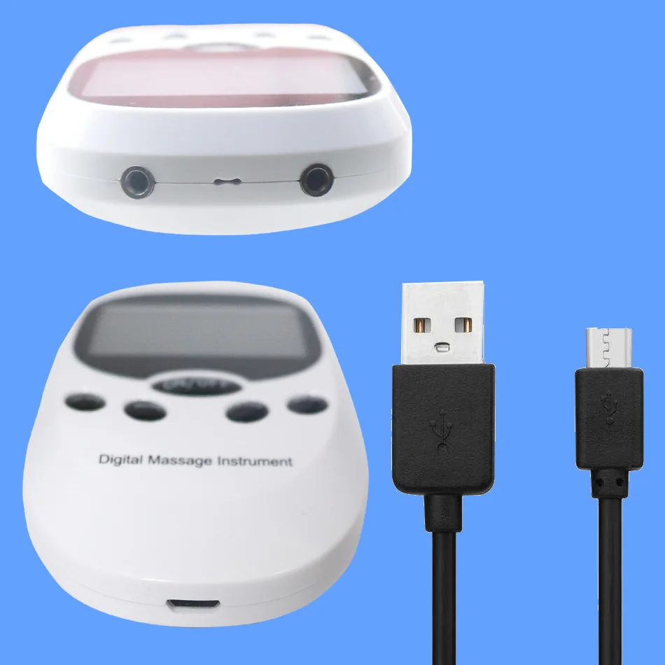 Charging Electric Shock Host Electrical stimulation Anal Plug Peni Ring Urethra Plug Nipple Clips Vaginas Masturbation Sex Toys