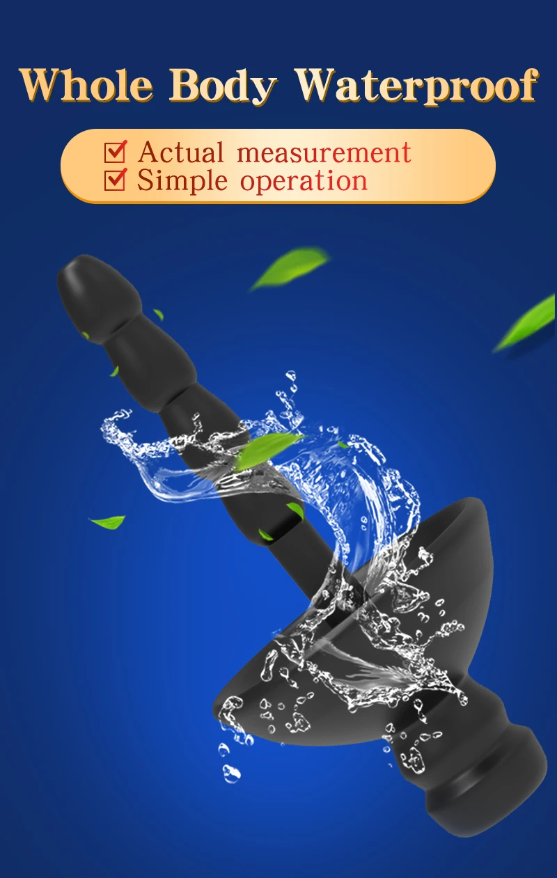 Charging Electric Shock Host Electrical stimulation Anal Plug Peni Ring Urethra Plug Nipple Clips Vaginas Masturbation Sex Toys