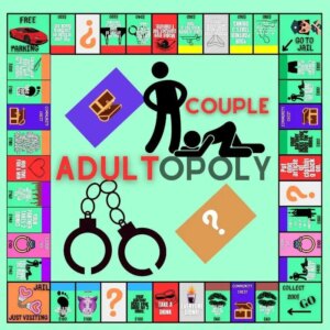 Bdsm Products Adult Dice Erotic Games Couples Intimate Cards Cardboard Board Props Poker Sex Toys For Wives Romantic Night Toy
