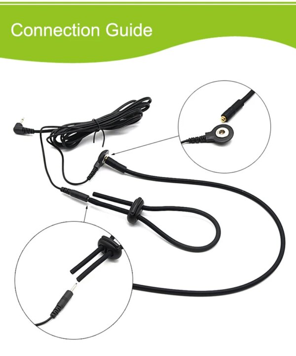 SM Electric Shock Penis Plug Ring Urethral Sounding Tube Dilator E-stim Prostate Medical Probe Urinary Man Gay Sex Toy Accessory