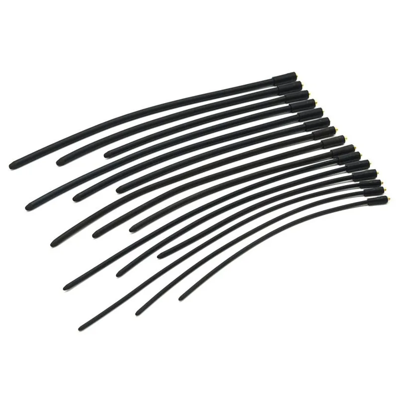 SM Electric Shock Penis Plug Ring Urethral Sounding Tube Dilator E-stim Prostate Medical Probe Urinary Man Gay Sex Toy Accessory
