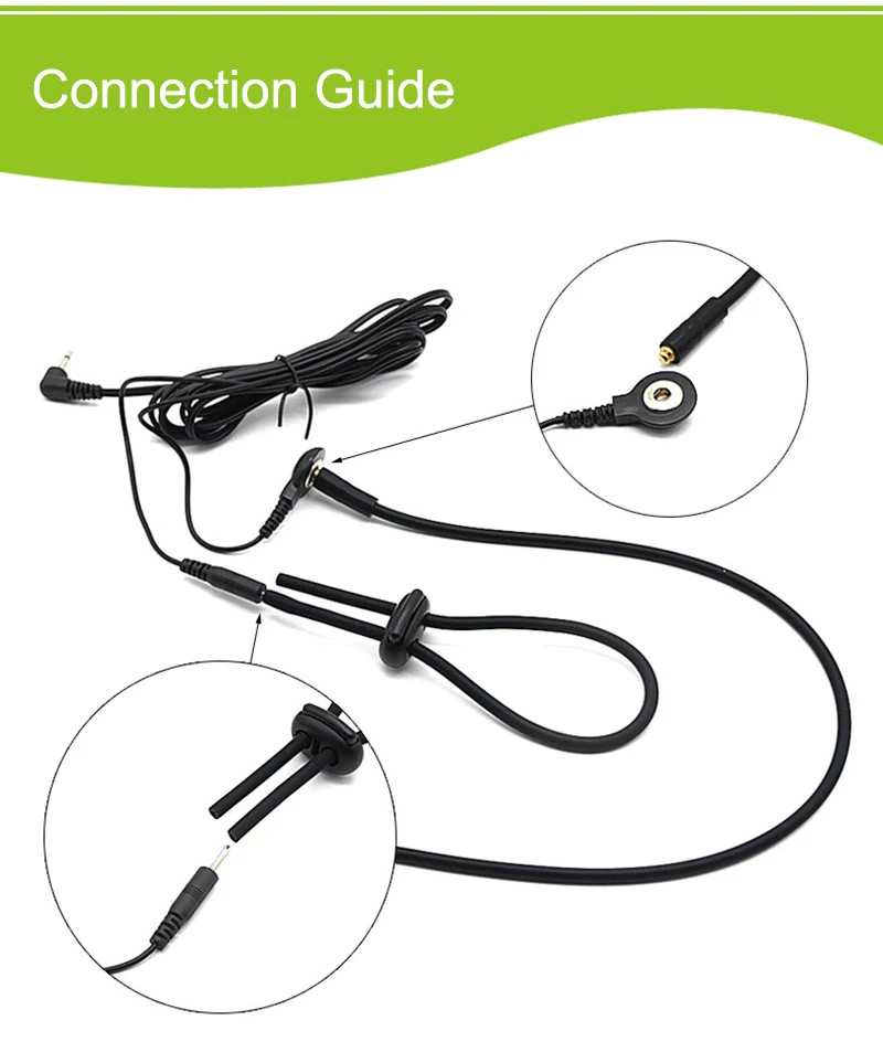 SM Electric Shock Penis Plug Ring Urethral Sounding Tube Dilator E-stim Prostate Medical Probe Urinary Man Gay Sex Toy Accessory