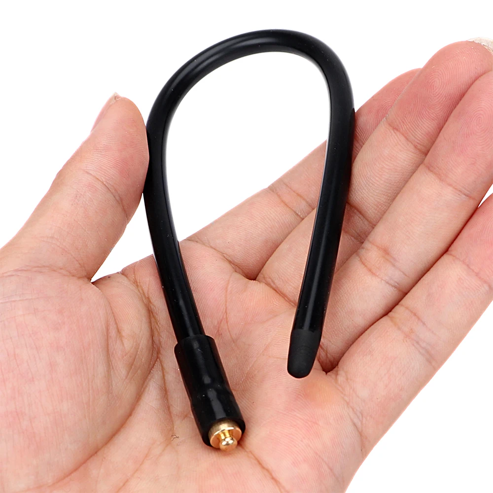 SM Electric Shock Penis Plug Ring Urethral Sounding Tube Dilator E-stim Prostate Medical Probe Urinary Man Gay Sex Toy Accessory
