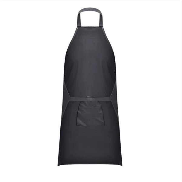 Black Faux Leather Mens Open Crotch Sex Porn Apron Panties Underwear Male Sexy Lingerie Night Clubwear Cosplay Erotic Costume