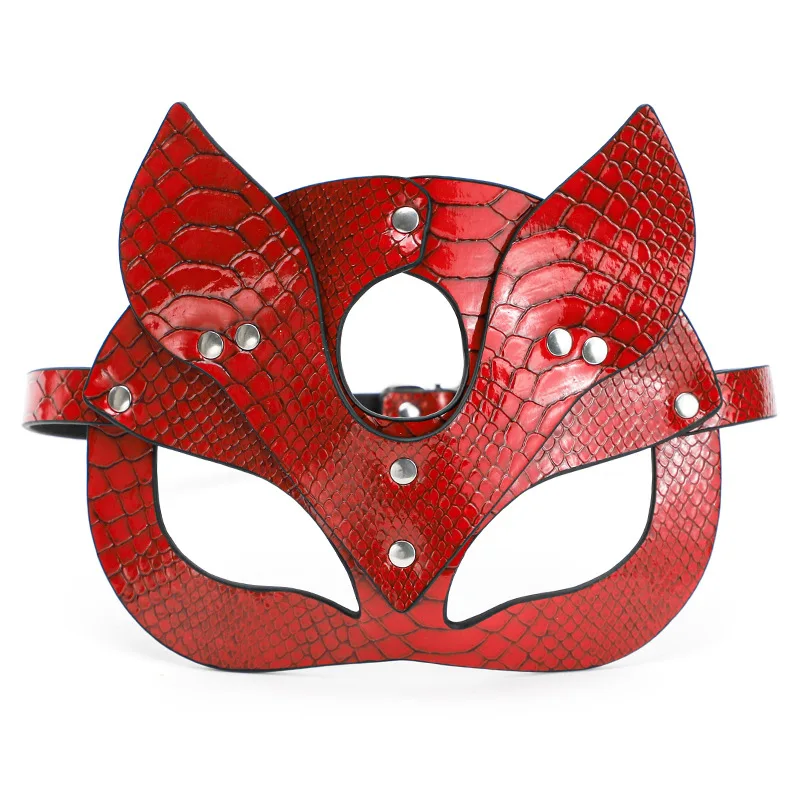 BDSM Mask Sex Toys For Women Bondage Restraints Leather Sexy Cosplay Rabbit Cat Ear Bunny Mask Masquerade Party Face Cosplay BDSM Mask Sex Toys For Women Bondage Restraints Leather Sexy Cosplay Rabbit Cat Ear Bunny Mask Masquerade Party Face Cosplay