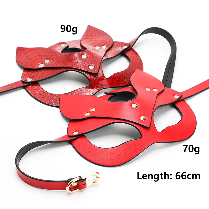 BDSM Mask Sex Toys For Women Bondage Restraints Leather Sexy Cosplay Rabbit Cat Ear Bunny Mask Masquerade Party Face Cosplay BDSM Mask Sex Toys For Women Bondage Restraints Leather Sexy Cosplay Rabbit Cat Ear Bunny Mask Masquerade Party Face Cosplay