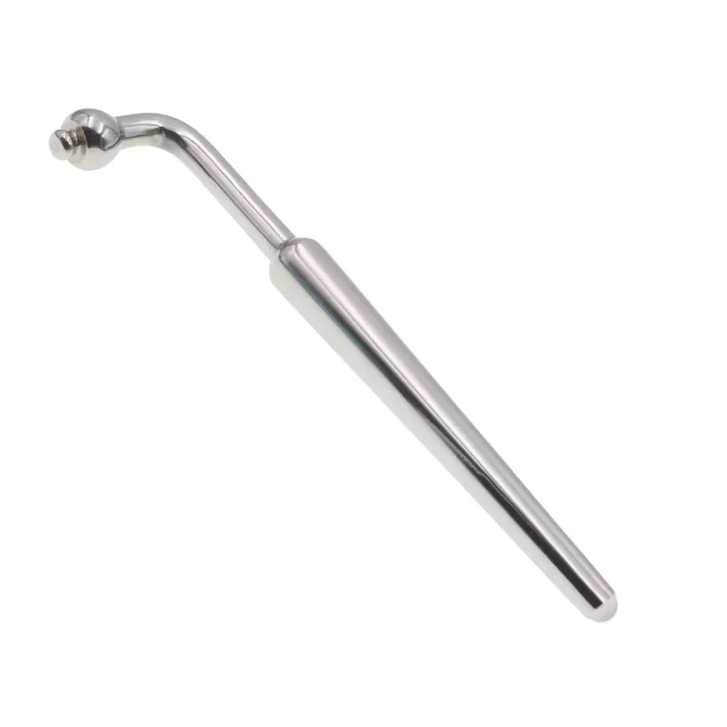 Penis Plug Therapy Massager Penis Rings Health Electric Shock Cock Rings Urethral Dilator Medical Themed Tool Sex Toys For Men