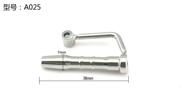 Penis Plug Therapy Massager Penis Rings Health Electric Shock Cock Rings Urethral Dilator Medical Themed Tool Sex Toys For Men