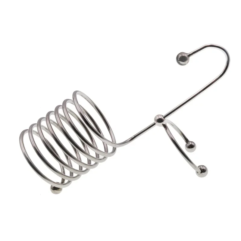 Penis Plug Therapy Massager Penis Rings Health Electric Shock Cock Rings Urethral Dilator Medical Themed Tool Sex Toys For Men