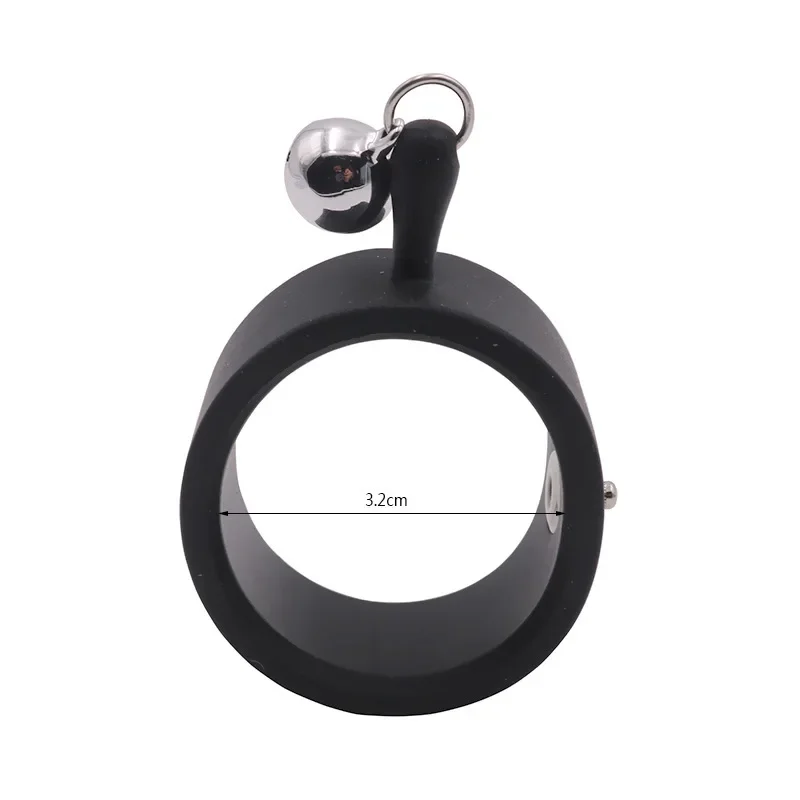 Penis Plug Therapy Massager Penis Rings Health Electric Shock Cock Rings Urethral Dilator Medical Themed Tool Sex Toys For Men