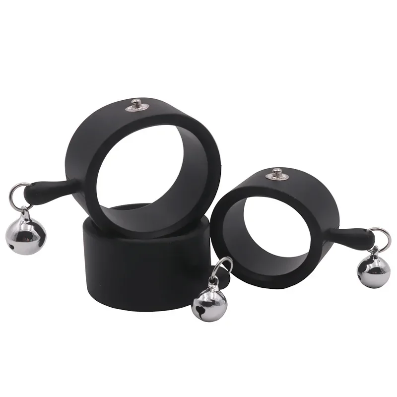 Penis Plug Therapy Massager Penis Rings Health Electric Shock Cock Rings Urethral Dilator Medical Themed Tool Sex Toys For Men